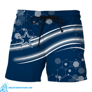 Men Dallas Cowboys NFL Shorts for sale