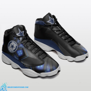 Dallas Cowboys Printed Jordan Unisex Basketball