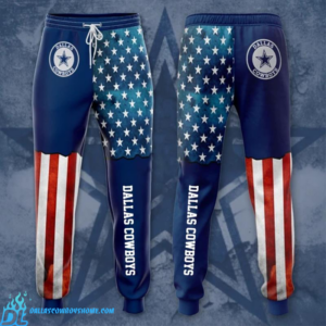 Dallas Cowboys football pants