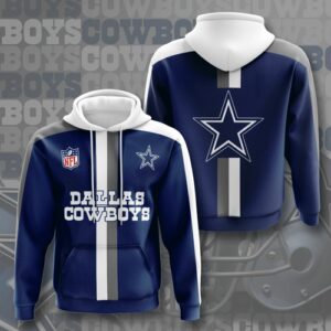 NFL Dallas Cowboys Hoodie Walmart