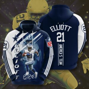 Dallas Cowboys Men's Apparel