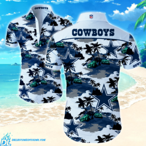Hawaiian Cowboys