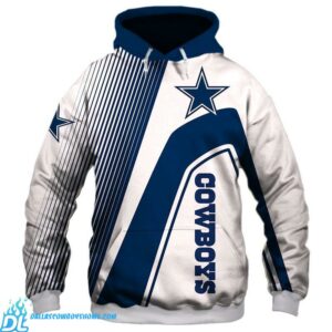 Dallas Cowboys Men's Hoodie Cheap