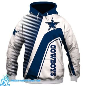 Dallas Cowboys Men's Hoodie Cheap