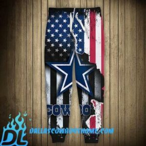 Dallas Cowboys Men's Apparel Pants