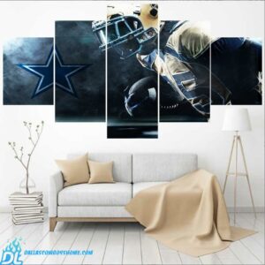 Dallas Cowboys Wall Art