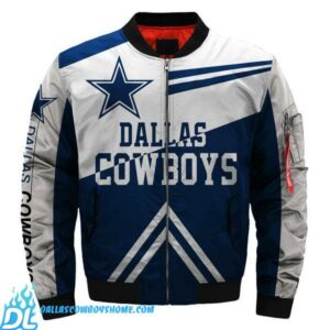 Cowboys Bomber Jacket For Sale