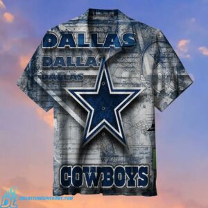 Dallas Cowboys shirt woman