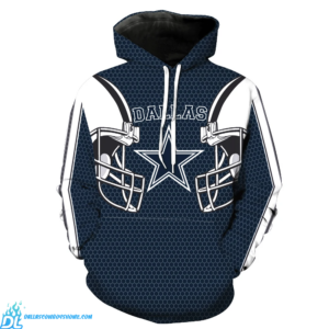Dallas Cowboys Mens Hoodies, Sweatshirts, Cowboys