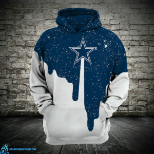 Dallas cowboys hoodie men's hot 2021