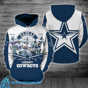 Dallas Cowboys team american 2021