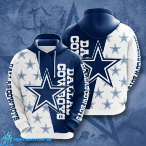Dallas Cowboys Jersey NFL Football