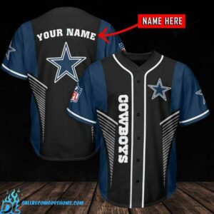 Dallas Cowboys jersey 5xl