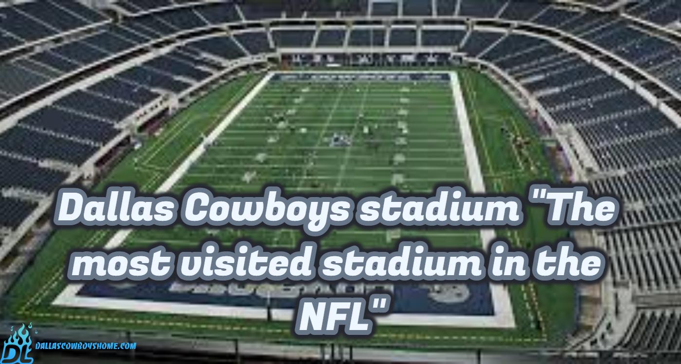 Dallas Cowboys stadium