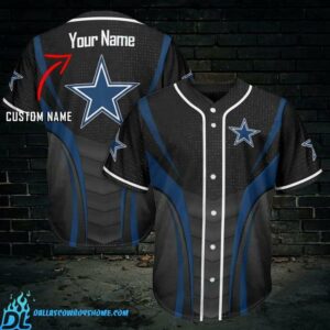 NFL Cowboys jersey