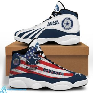 Dallas Cowboys Jordan 13 American