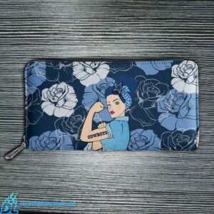 Dallas Cowboys dooney wallet