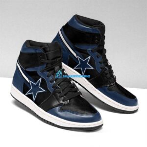 Dallas Cowboys custom 3D jordan print full J705