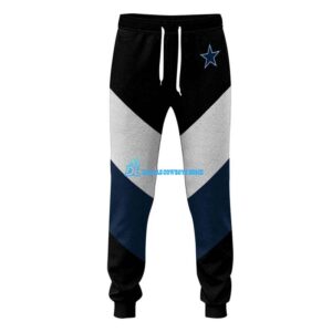 Dallas Cowboys custom print full 3D sweatpant S007