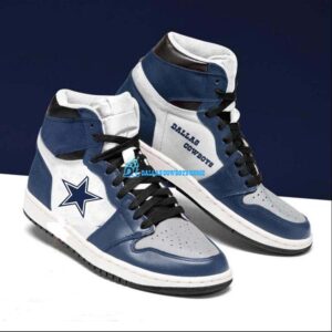 Dallas Cowboys jordan 1