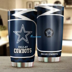walmart Dallas Cowboys tumbler