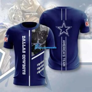 90s Dallas Cowboys t shirts