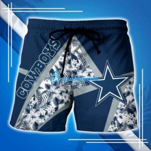 Dallas Cowboy shorts costume