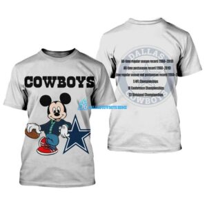 Dallas Cowboy t-shirts funny