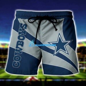 Dallas Cowboys boy shorts