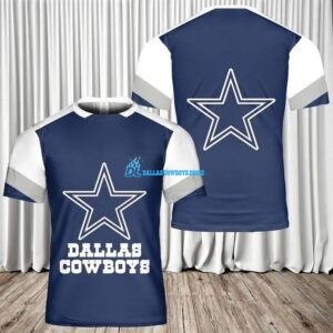 Dallas Cowboys coaches t shirt