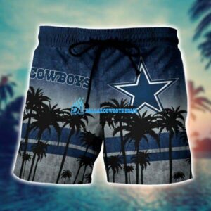 Dallas Cowboys custom short for sale