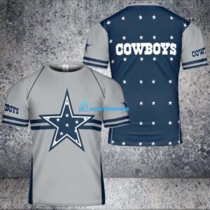 Dallas Cowboys football t shirt