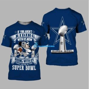 Dallas Cowboys legends t shirt
