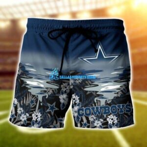 Dallas Cowboys men's short 2022