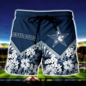 Dallas Cowboys short set