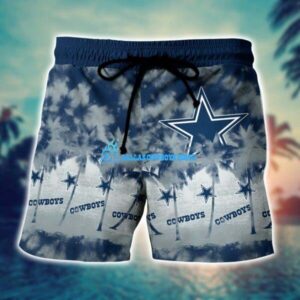 Dallas Cowboys shorts 2xl