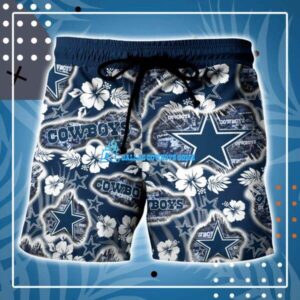 Dallas Cowboys shorts M