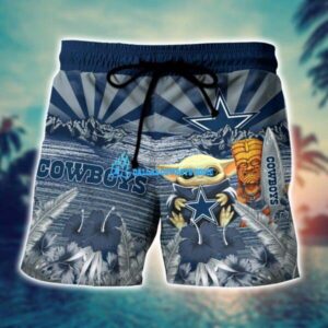 Dallas Cowboys shorts S