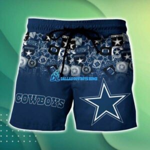 Dallas Cowboys shorts amazon