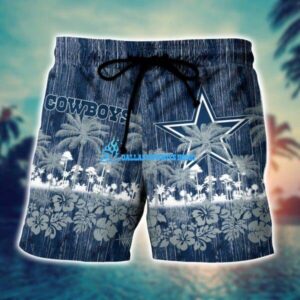 Dallas Cowboys shorts for sale