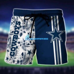 Dallas Cowboys shorts walmart
