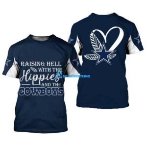 Dallas Cowboys soft t shirt