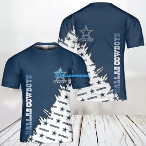 Dallas Cowboys t shirt 3xl