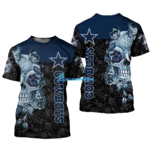 Dallas Cowboys t shirt 4xl