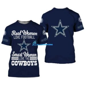Dallas Cowboys t-shirt amazon