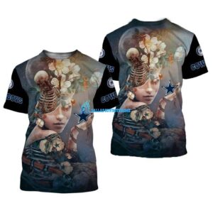 Dallas Cowboys t shirt walmart