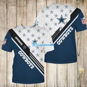 Dallas Cowboys t shirts on sale