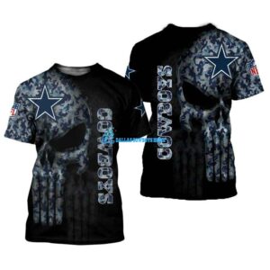 Dallas Cowboys t shirts youth
