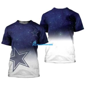 Dallas Cowboys women's t shirts walmart
