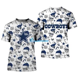 property of Dallas Cowboys t-shirt